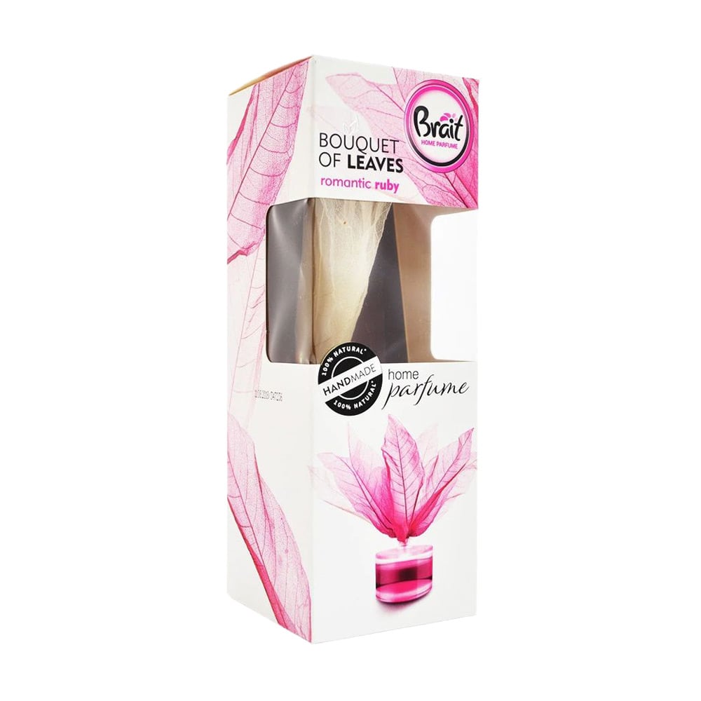 Аромадифузор Brait Romantic Rubin, 50 мл